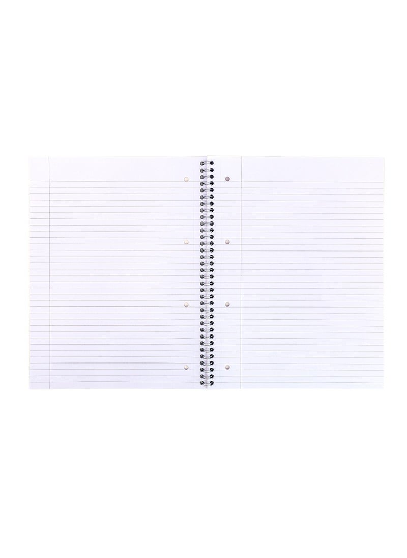 Pukka Pad - A4 Size Recycled Jotta Notebook 110 Pages - Image 1