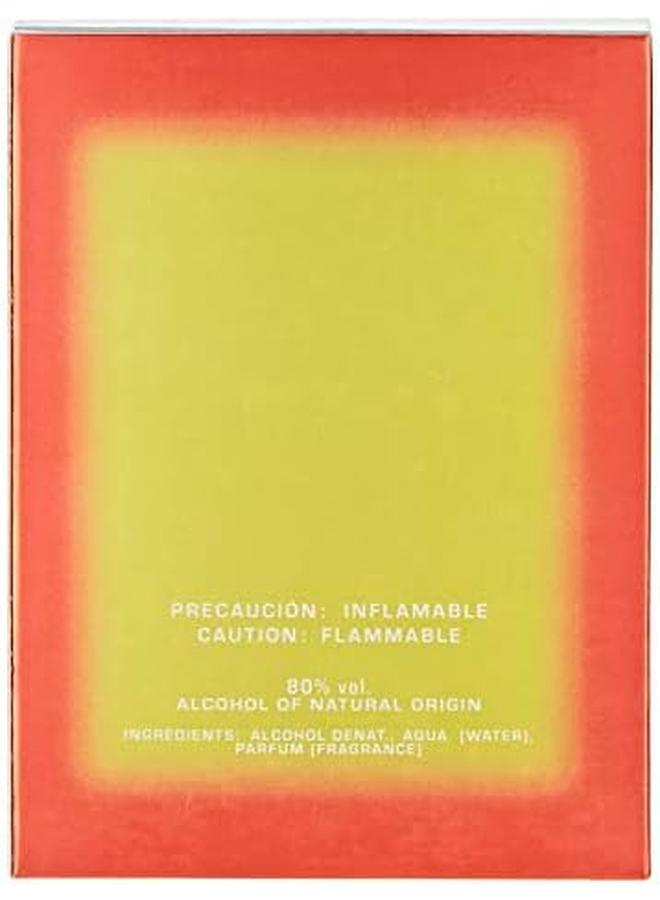 يخت مان عطر انيرجي للرجال 100 مل او دي بارفان - Image 4