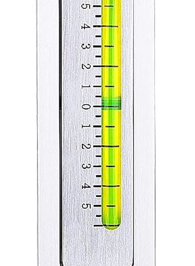 Universal Adjustable Car Magnetic Gauge Tool Steel Construction for Wheel Alignment - Image 2