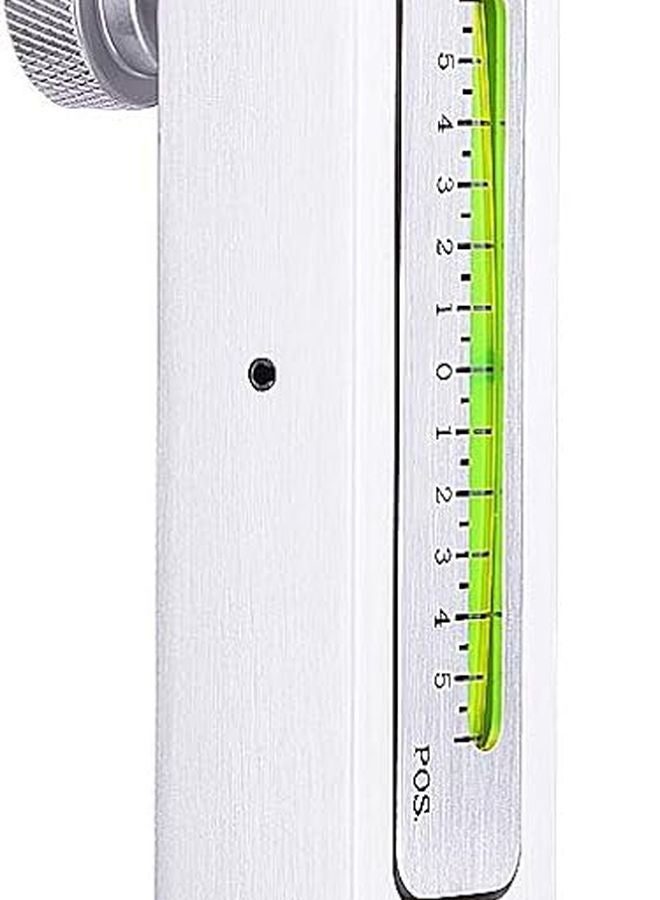 Universal Adjustable Car Magnetic Gauge Tool Steel Construction for Wheel Alignment - Image 5