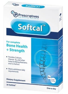 Prescriptives PRESCRIPTIVES SOFTCAL TAB 30S 