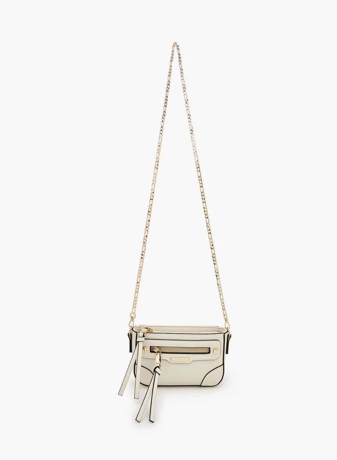 Celeste Exotic Skin  Cross Body