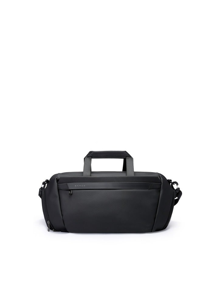 BANGE Bange Wet and Dry Separation Fitness Travel Bag for Men / Women  - Image 1