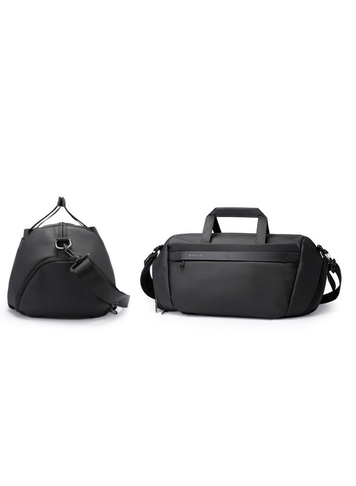BANGE Bange Wet and Dry Separation Fitness Travel Bag for Men / Women  - Image 2