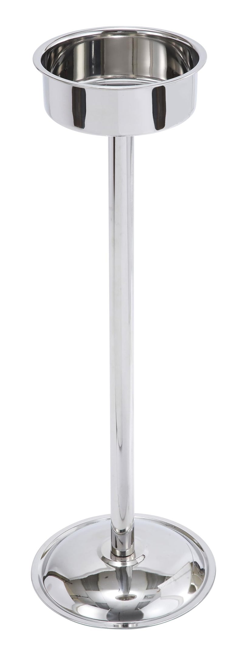 حامل دلو النبيذ على شكل أنبوب Winco WB29S لـ WB4 و WB4HV