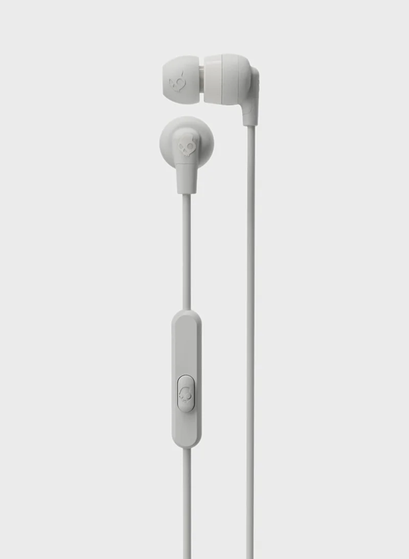 Skullcandy Crusher Headphones & Ink'D Earphones Bundle
