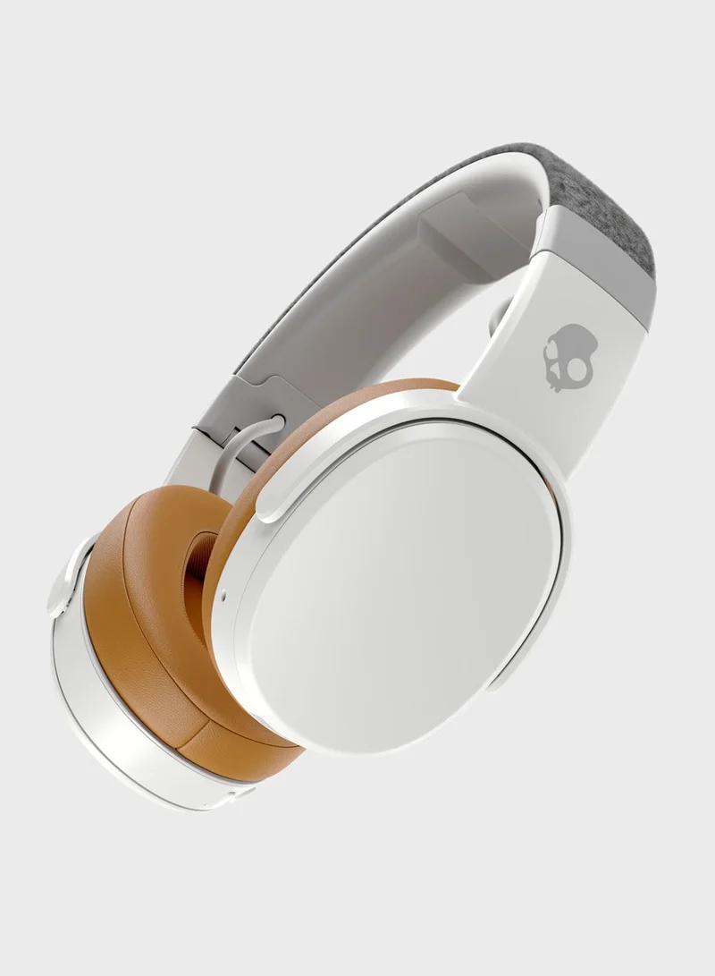 Skullcandy Crusher Headphones & Ink'D Earphones Bundle