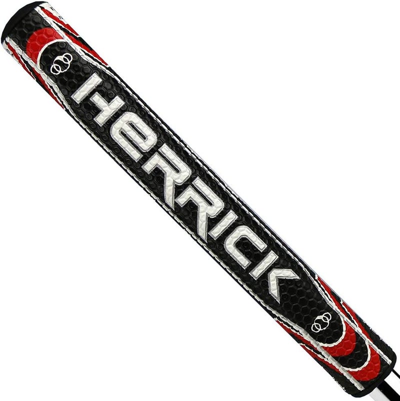 Zenesty Golf Putter Grip for Mens PU Material Lightweight Portable Soft Many Color to Choose - Image 1