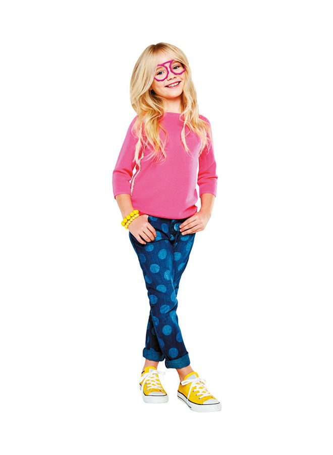 MONDO نظارات باربي المضحكة - Image 5