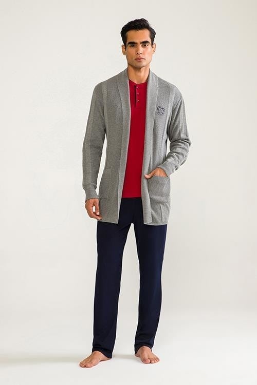 D'S DAMAT Rob Knitwear 