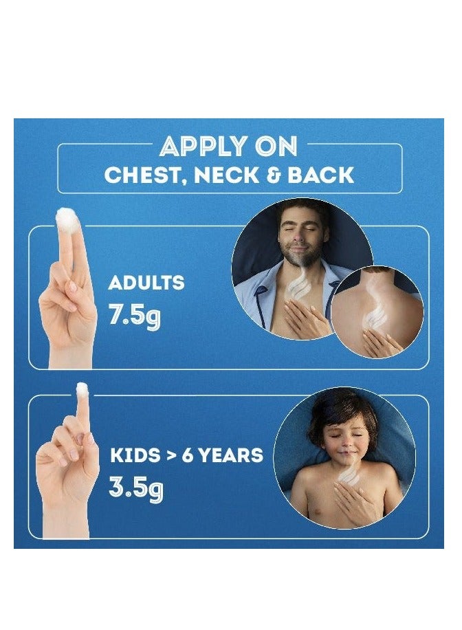 فكس فيكس فابوراب 50 جم - Image 3