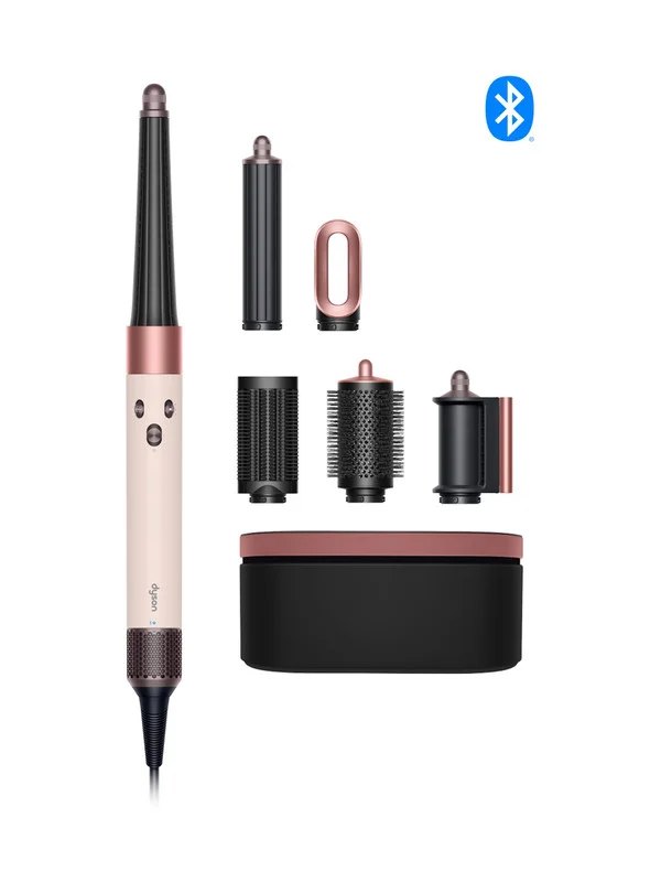 dyson Dyson Airwrap i.d.™ multi-styler and dryer - Straight+Wavy