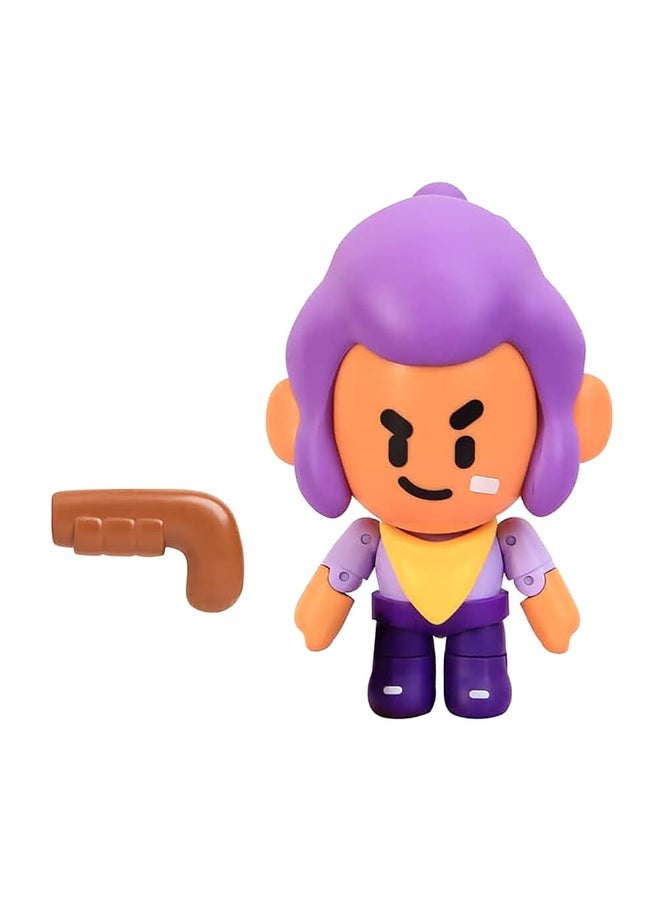 Mondo Disney Frozen 4-Wheels Roller Skates with Knee Pads - Image 3