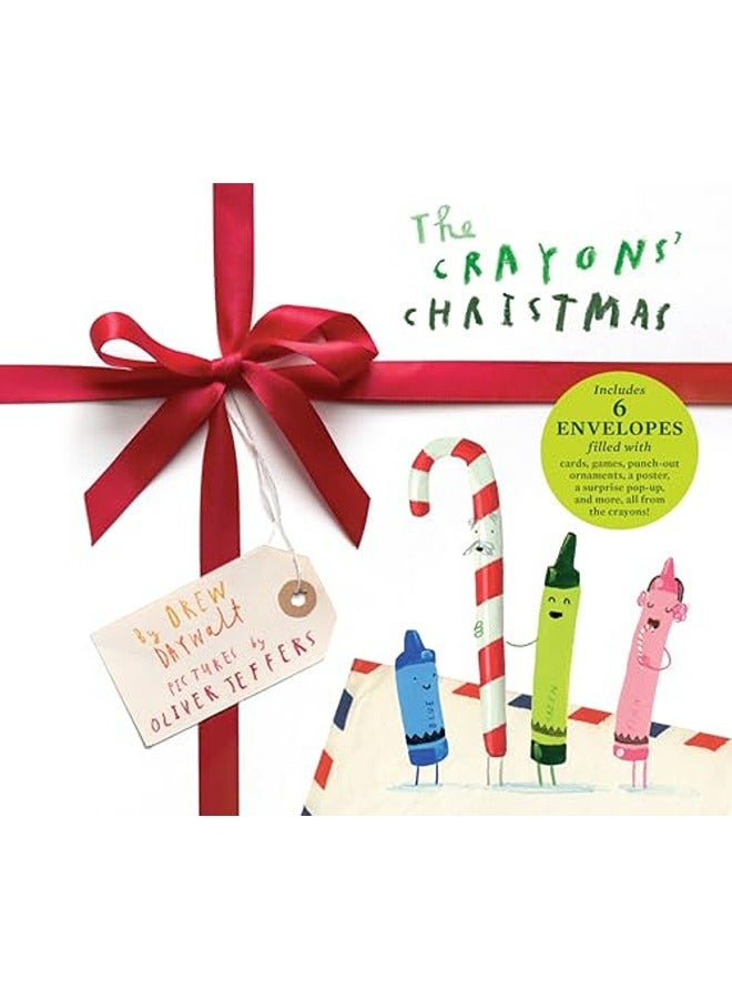 The Crayons' Christmas