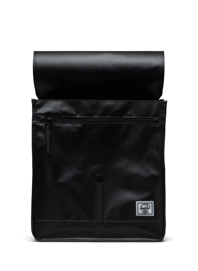 Herschel Top Handle Backpack