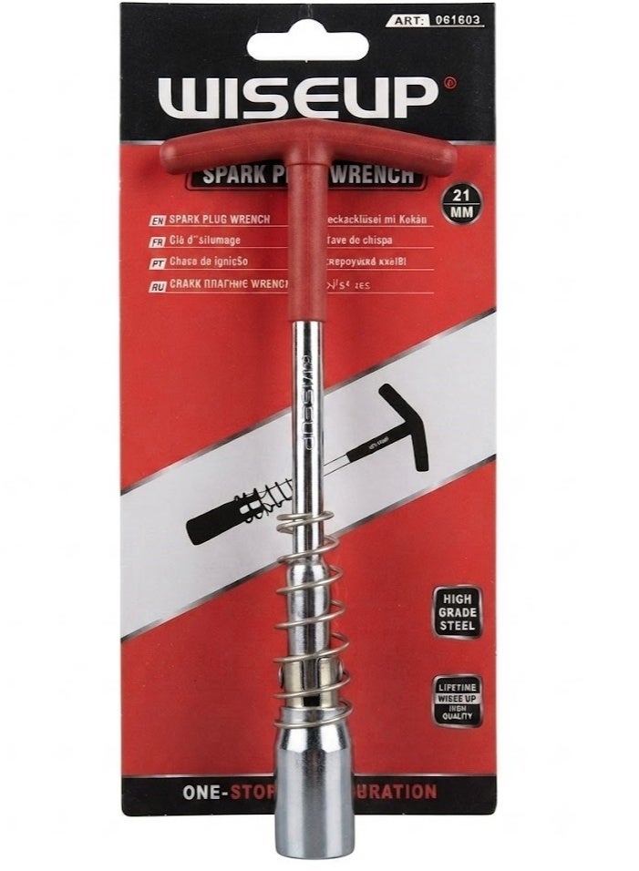 WISEUP Plug Spanner Wrench 21MM - Image 1