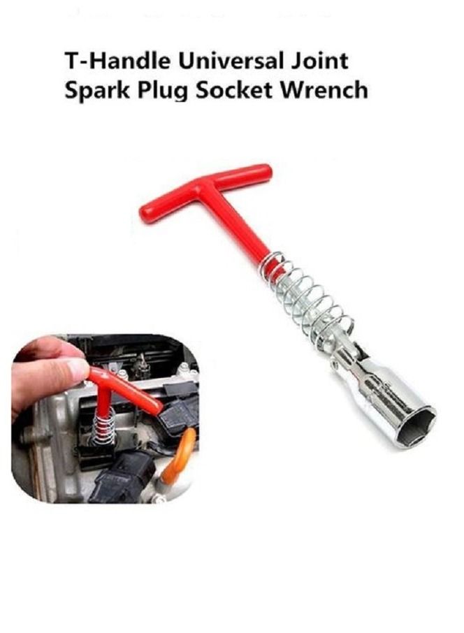 WISEUP Plug Spanner Wrench 21MM - Image 2
