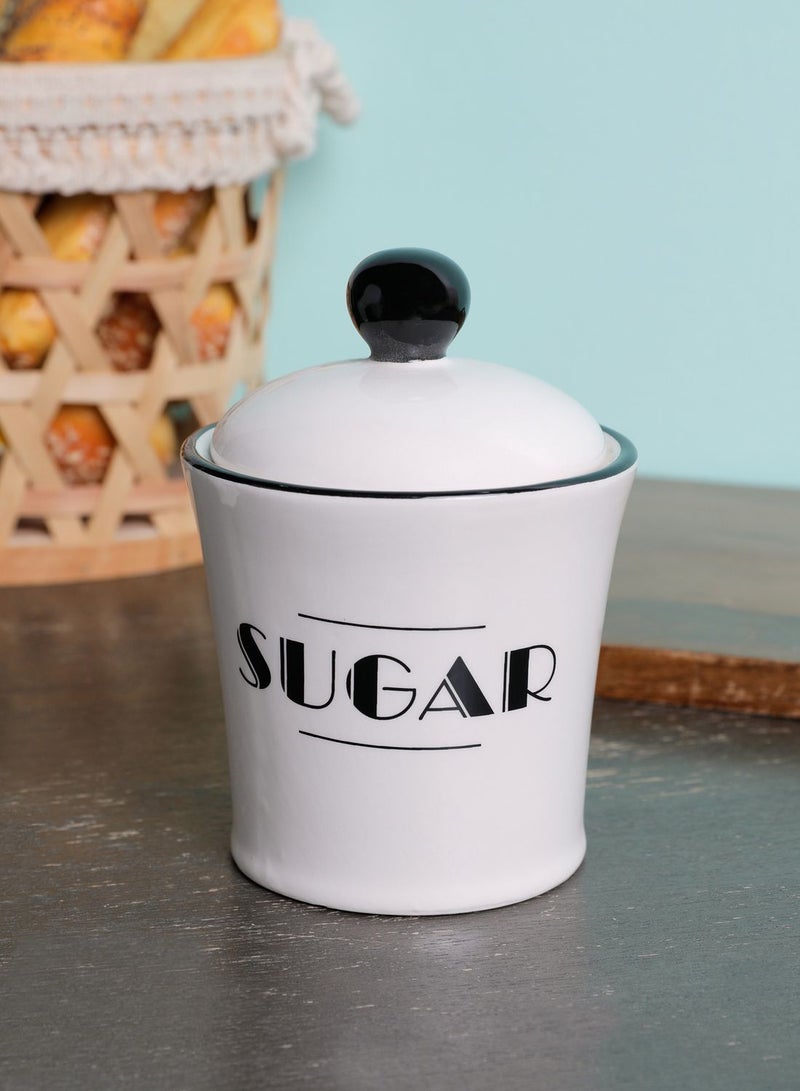 Premier Broadway Sugar Canister - Image 2