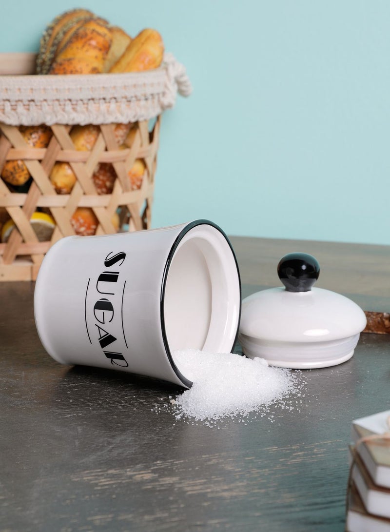 Premier Broadway Sugar Canister - Image 1