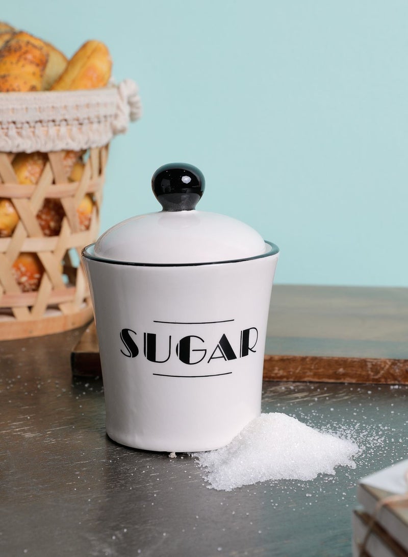 Premier Broadway Sugar Canister - Image 3