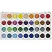 Talens Angora 36 Pan Watercolour Set - Image 3