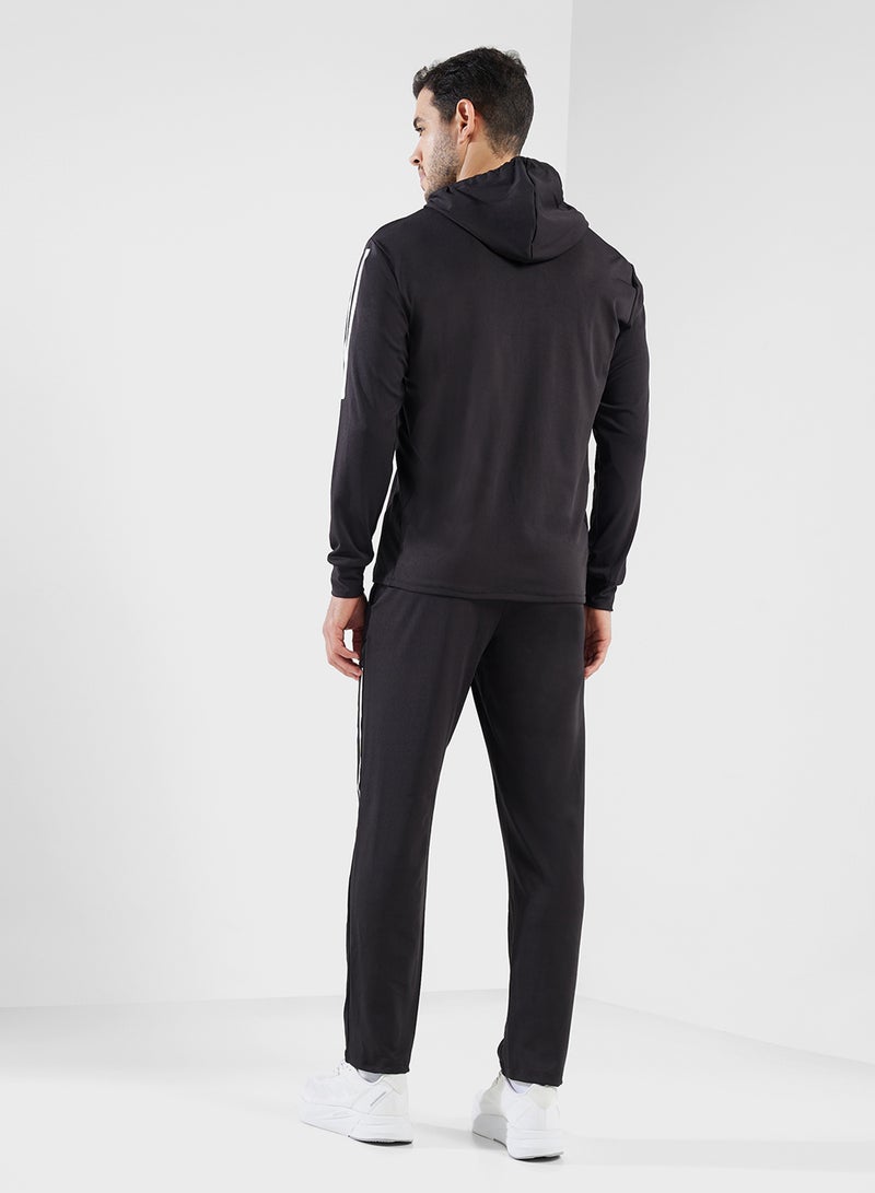 FRWD Active Stripe Tracksuit  - Image 2