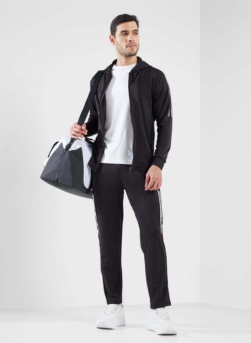 FRWD Active Stripe Tracksuit  - Image 5