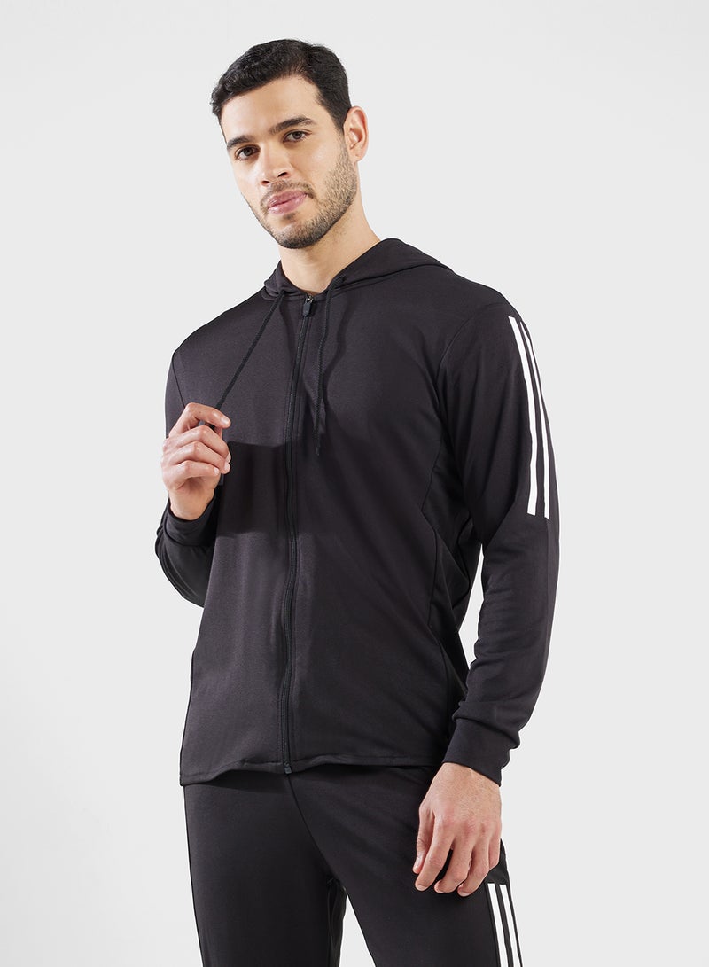FRWD Active Stripe Tracksuit  - Image 3
