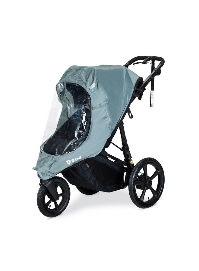 BOB Gear® Weather Shield for Single Jogging Strollers - Image 2