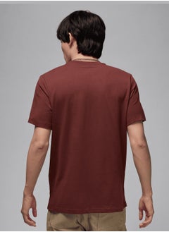 Jordan Jumpman Flight T-Shirt  - Image 2