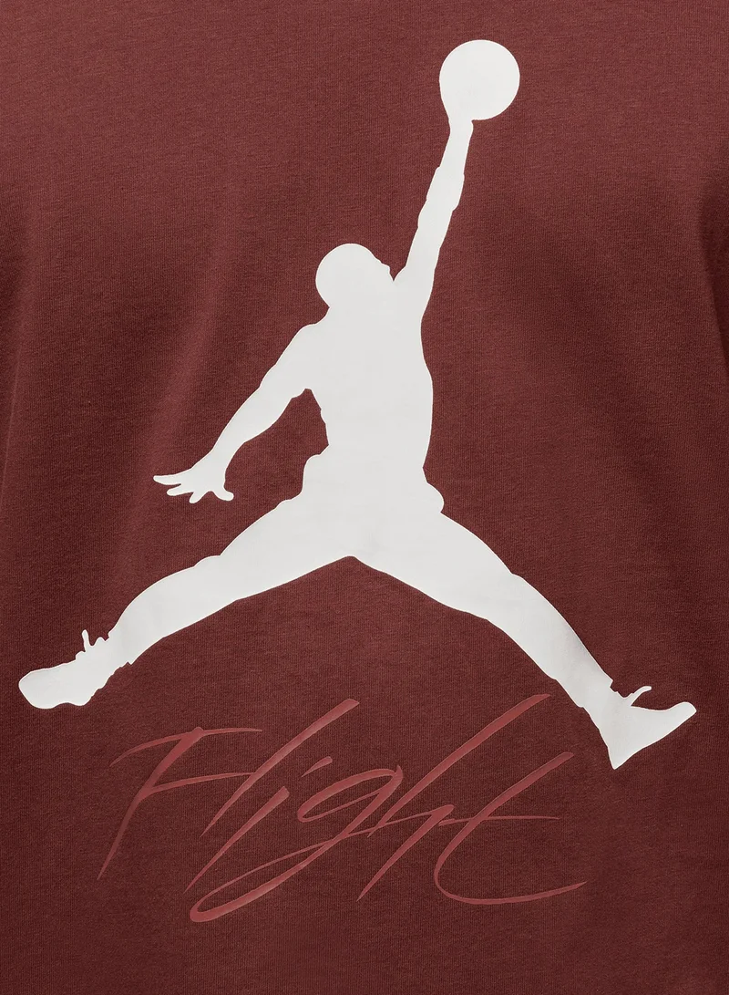 Jordan Jumpman Flight T-Shirt