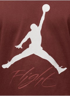 Jordan Jumpman Flight T-Shirt  - Image 4