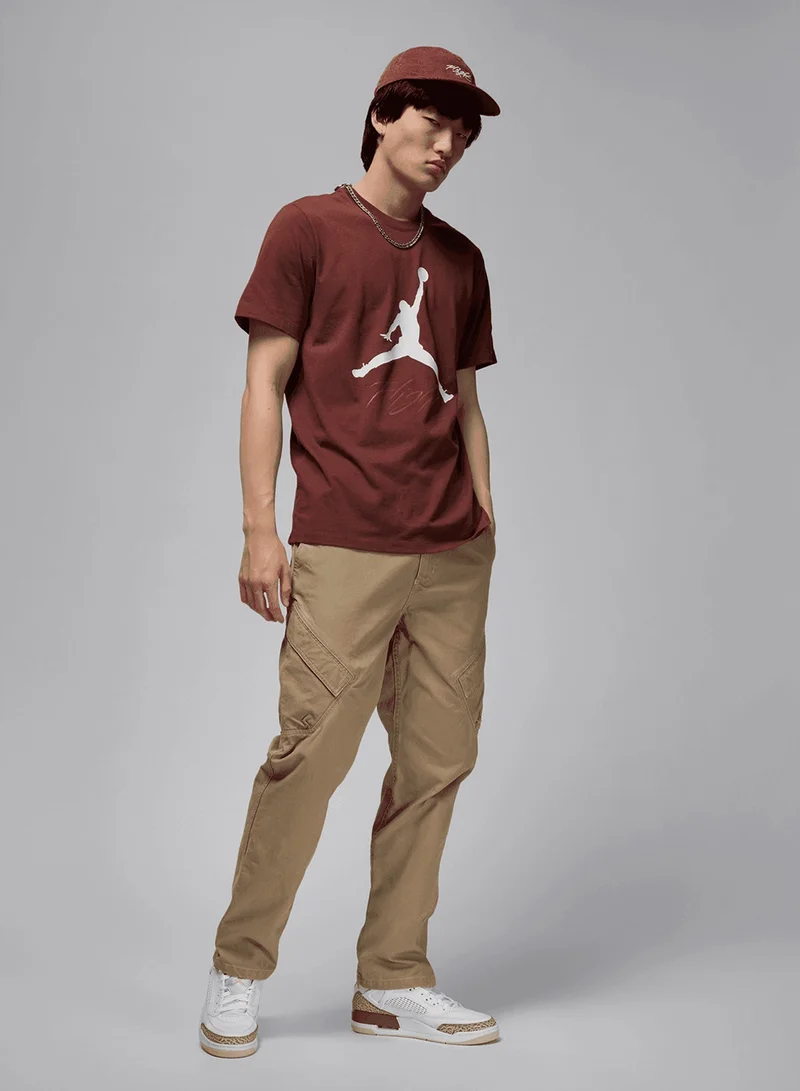 Jordan Jumpman Flight T-Shirt