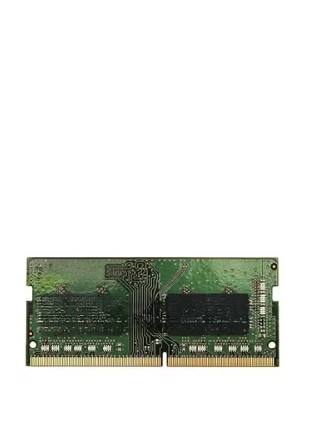 ذاكرة RAM للاب توب سعة 16 جيجابايت DDR4 SO-DIMM بتردد 3200 ميجاهرتز PC4-25600 وCL22 بجهد 1.2 فولت، لترقية أداء الأجهزة المتوافقة