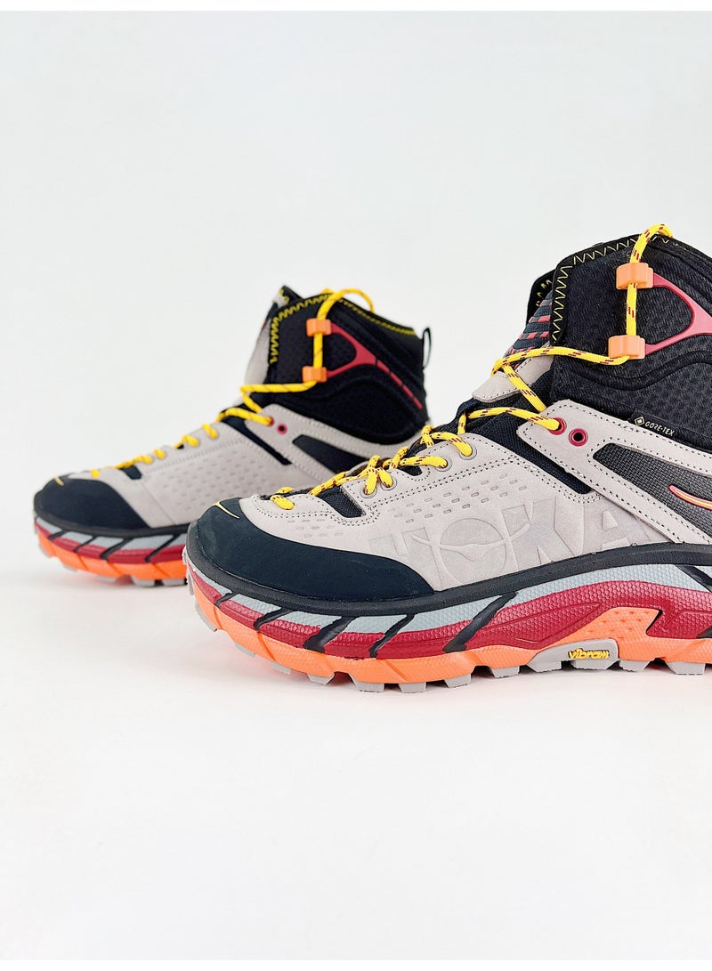 HOKA TOR ULTRA hiking shoes - Image 3