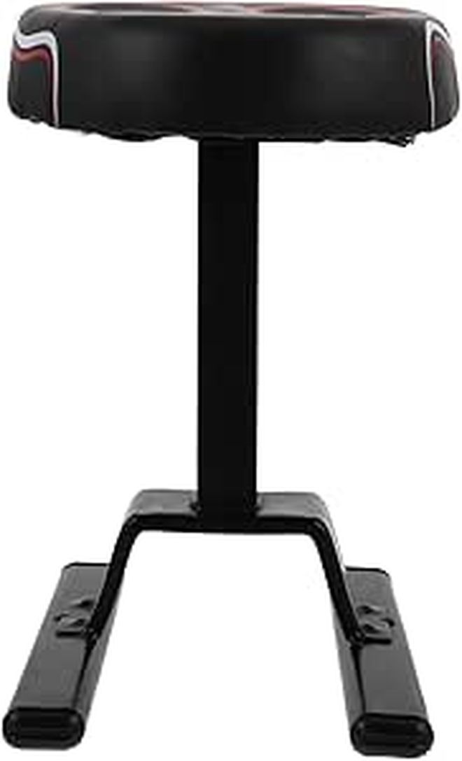 Bicycle Scooter Front Seat Saddle With Bracket For Electric Bike Black Universal Fit - Image 1