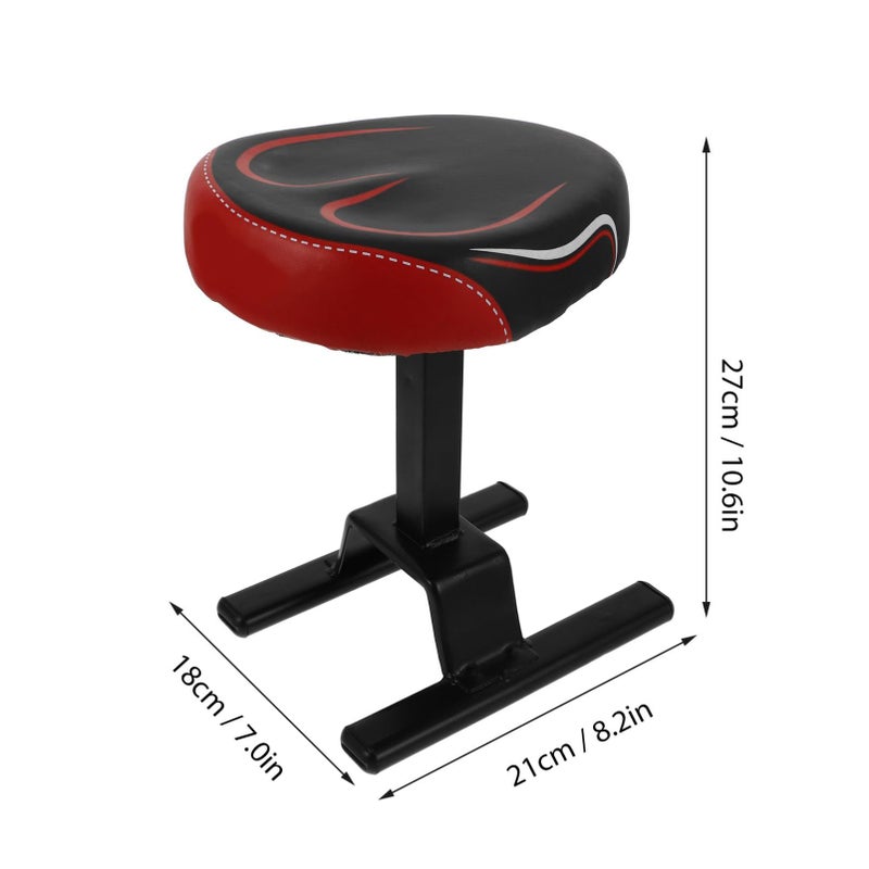 Bicycle Scooter Front Seat Saddle With Bracket For Electric Bike Black Universal Fit - Image 3