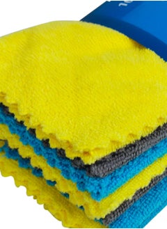 10 Pcs Car Microfiber Towel Auto Towel 85% Polyester Car Towel High Quality Soft Lint-free Cloth AGC GP01710 - pzsku/Z7135247B7FA29F1A1D69Z/45/_/1703154840/a6ce2fab-9626-4333-84de-e3f4b4ab7977