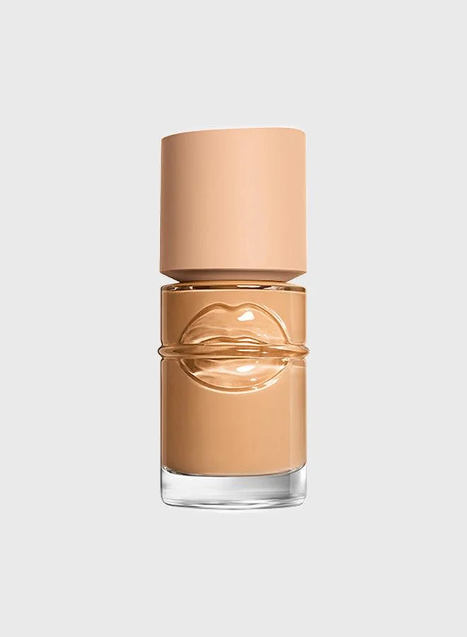 ميك اب فور ايفر Hd Skin-Balancing & Perfecting Foundation​ - 222N (Sunstone)