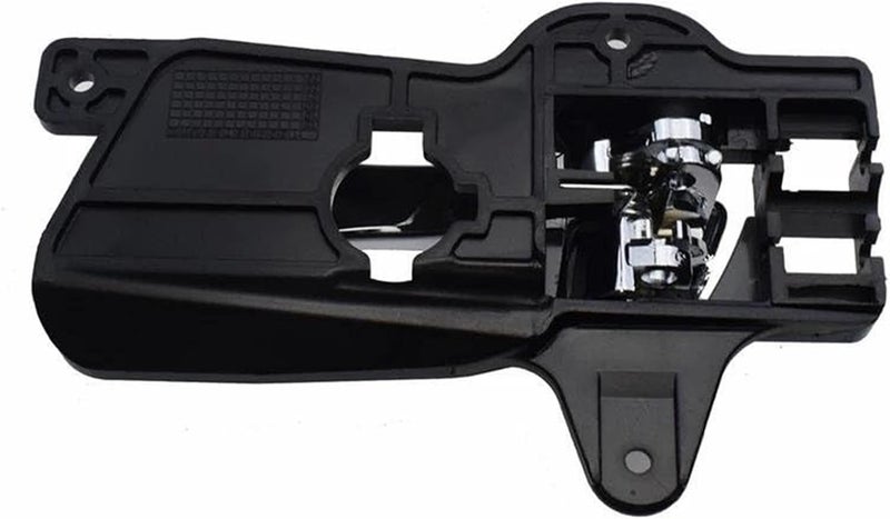 Vuzmode 4pcs Interior Door Handles for Hyundai I30 I30CW - Image 3