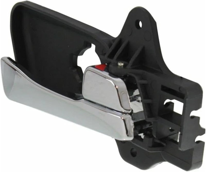 Vuzmode 4pcs Interior Door Handles for Hyundai I30 I30CW - Image 4