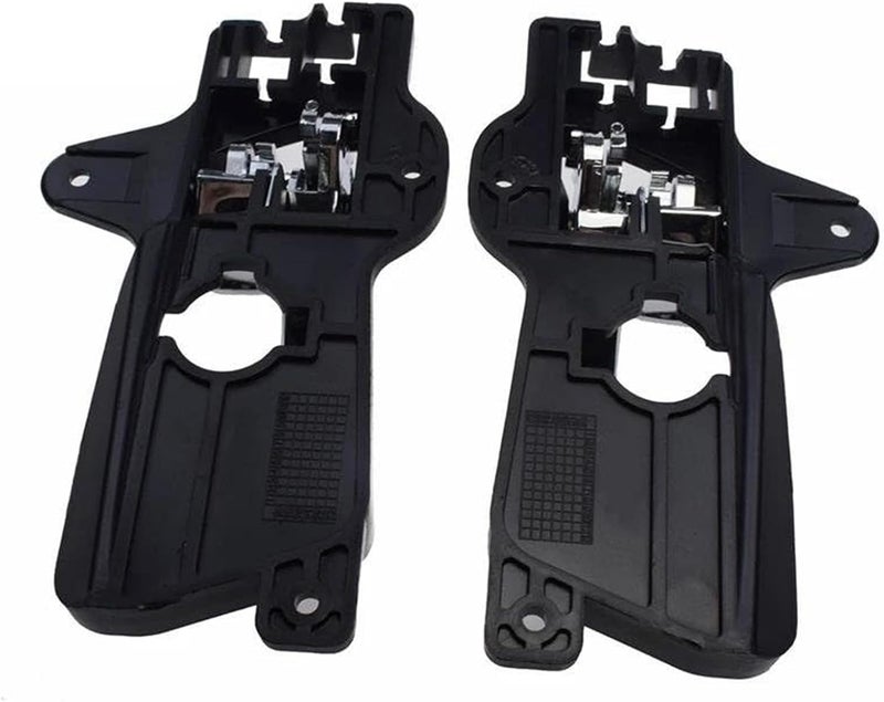 Vuzmode 4pcs Interior Door Handles for Hyundai I30 I30CW - Image 2