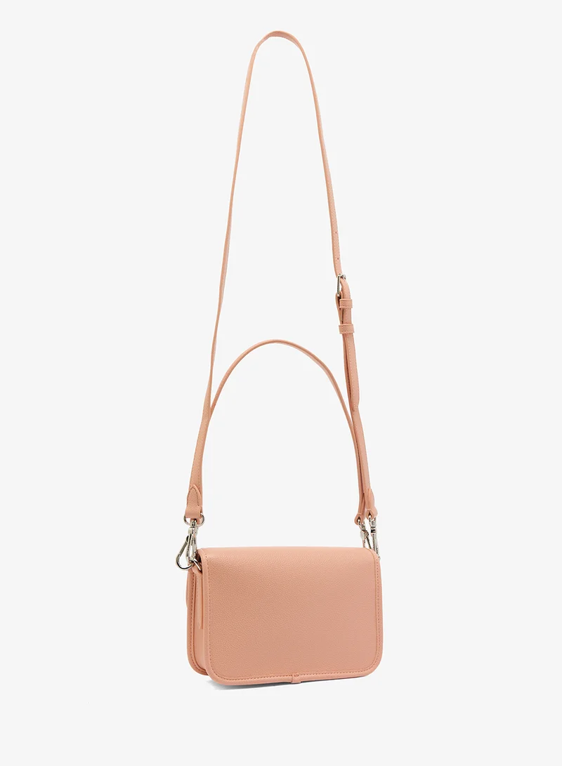 LACOSTE Wholesale Pack Crossover Bag