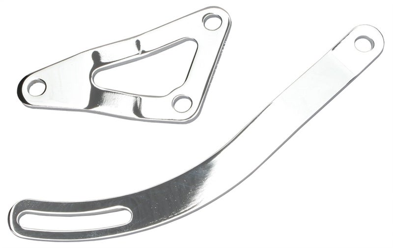 Trans-Dapt Performance Trans-Dapt 9456 Alternator Bracket Set - Image 2