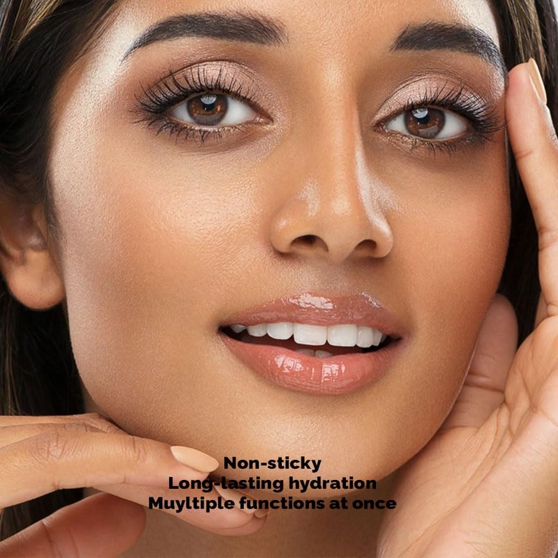 PRETTYSKIN Rice Extract Daily Facial Toner for Sensitive Skin with Niacinamide - Hydrating, Non-Sticky - Skin Tone & Texture Care, Moisture Balance, Soothing 8.45fl.oz (250ml) (Rice Niacinamide) - Image 5