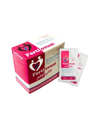 Fertiovum 30 Sachets - view 2
