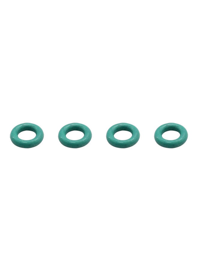 Loquat 14-Piece Injector Seal Kit For Ford - Image 5