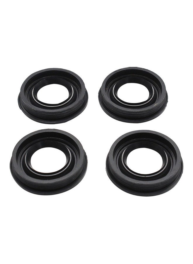 Loquat 14-Piece Injector Seal Kit For Ford - Image 2