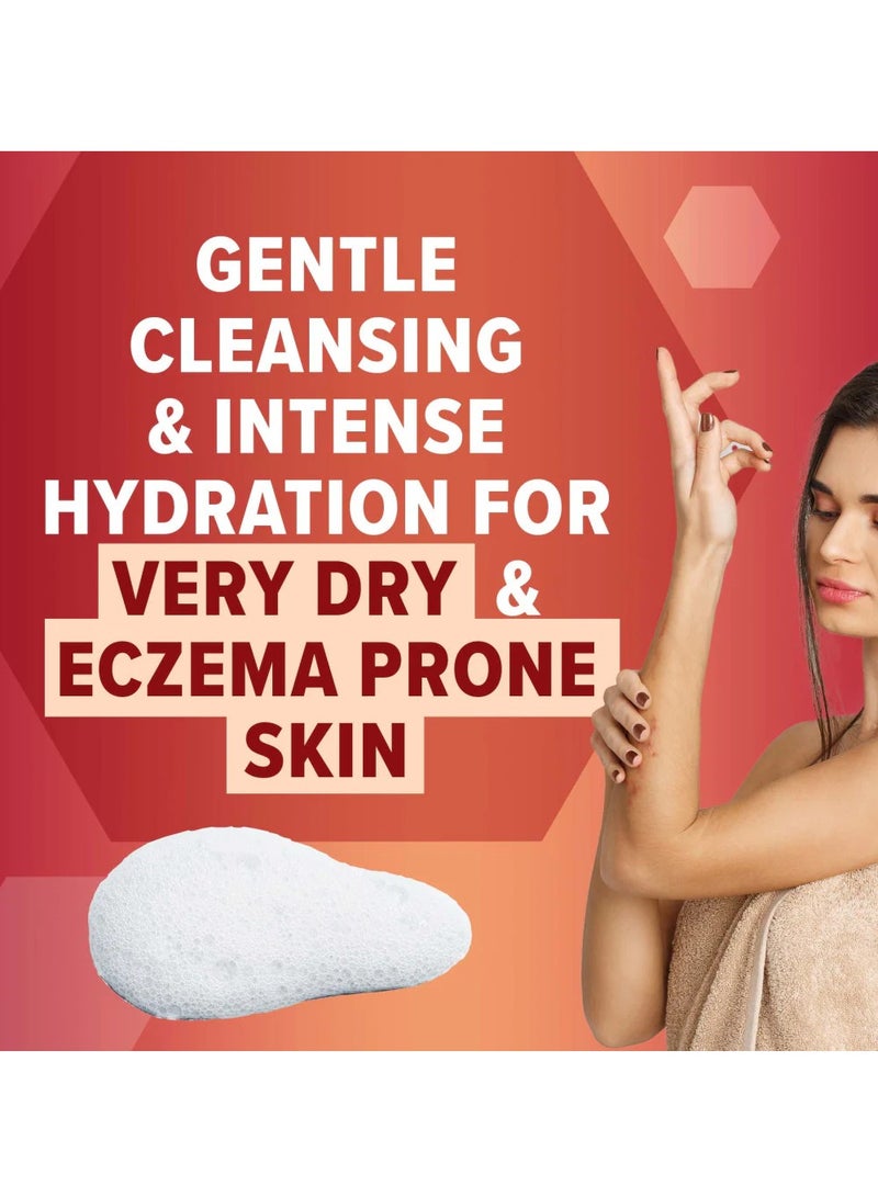 Oilatum Intense Hydrating Cleanser 200ml - Image 2