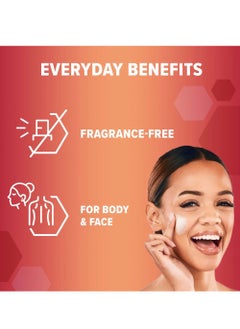 Oilatum Oilatum Intense Hydrating Cleanser 200ml  - Image 4